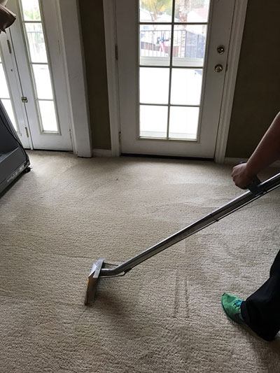 Valley Carpet Cleaning - Floor Cleaner in Granada Hills, CA
