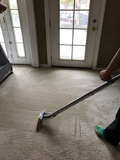 Area Rug Cleaning Near Volo IL