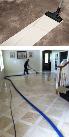 Tile and Grout Cleaning