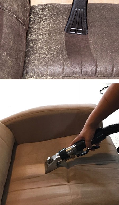 Upholstery Cleaner