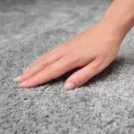 Type of Carpet Material
