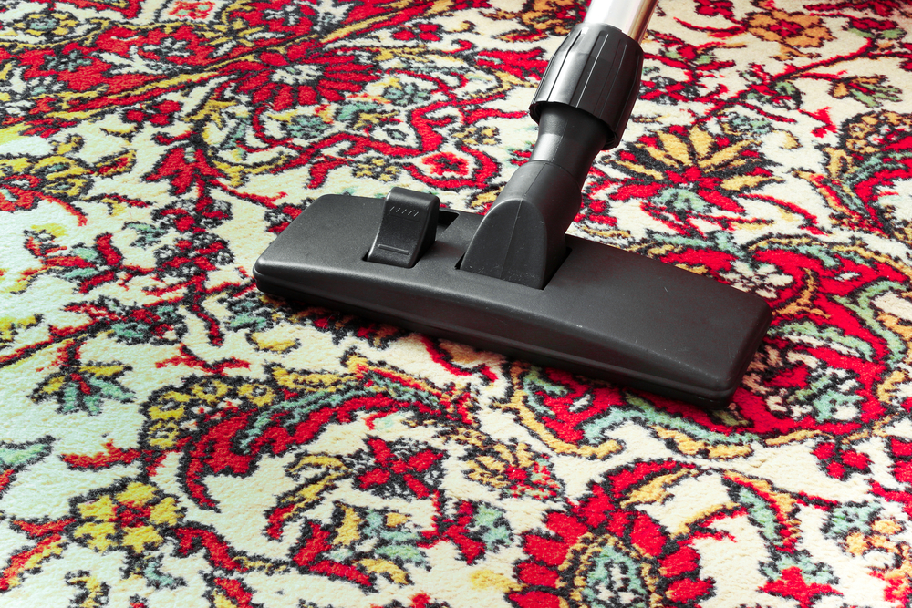 Rug Cleaning - Professional Rug Cleaner